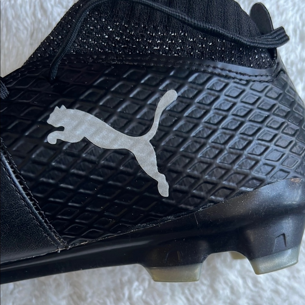 PUMA ONE 17.1 FG SOCCER CLEATS - Picture 11 of 13
